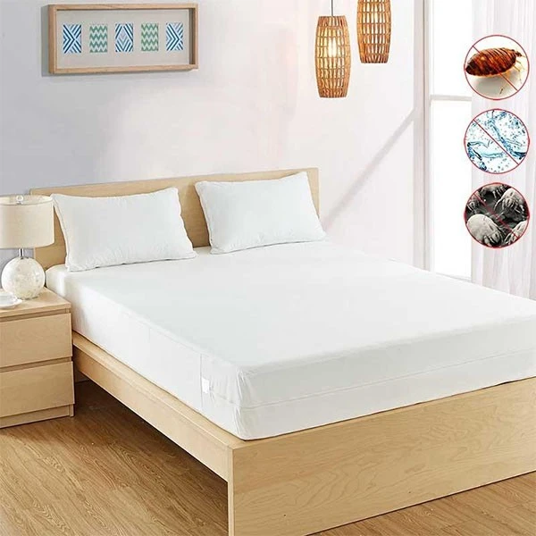 Bed Bug Proof  Encasement 