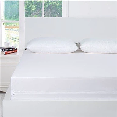 Encasement matla anti pinèz