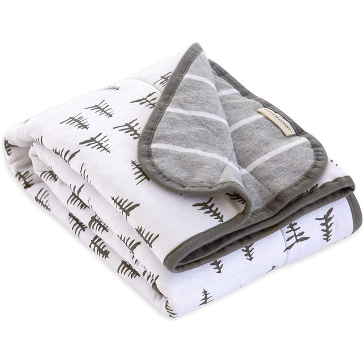 Baby Crib Bedding Set