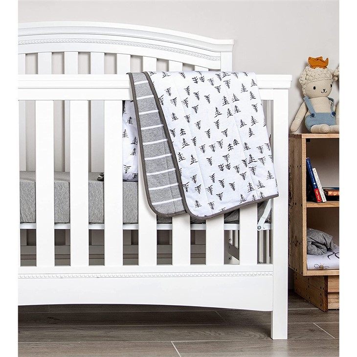 Baby Crib Bedding Set