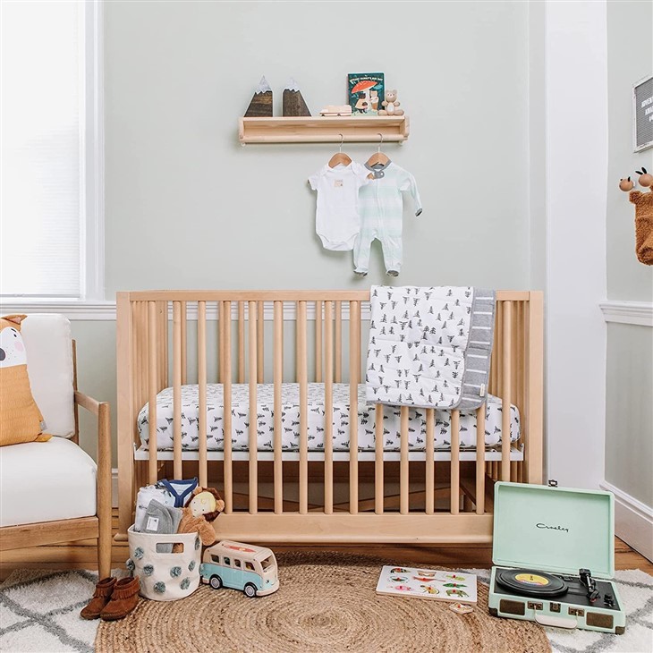 Baby Crib Bedding Set